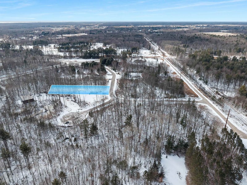 Alpha Ln #17, Abrams, WI 54101