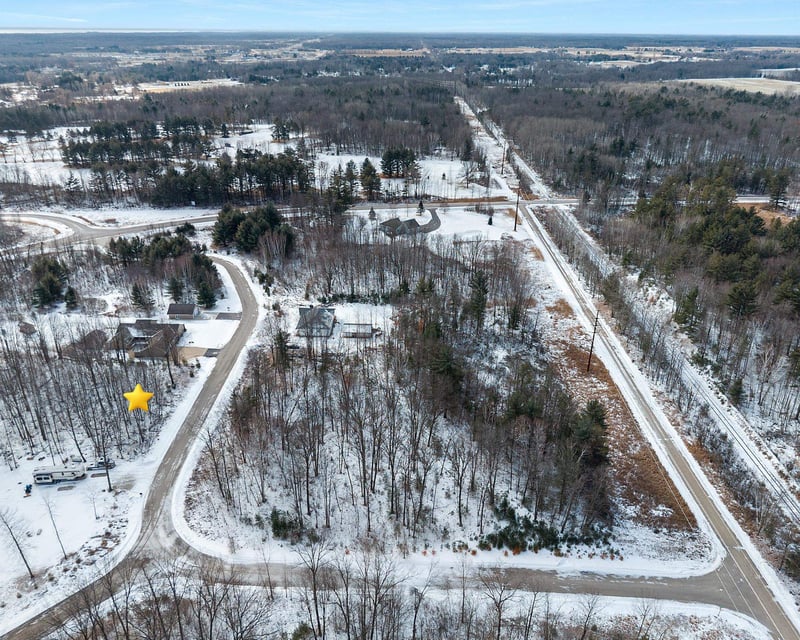 Alpha Ln #17, Abrams, WI 54101
