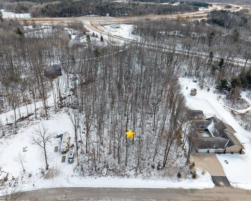 Alpha Ln #17, Abrams, WI 54101