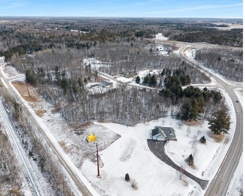 Hornick Ln #1, Abrams, WI 54101