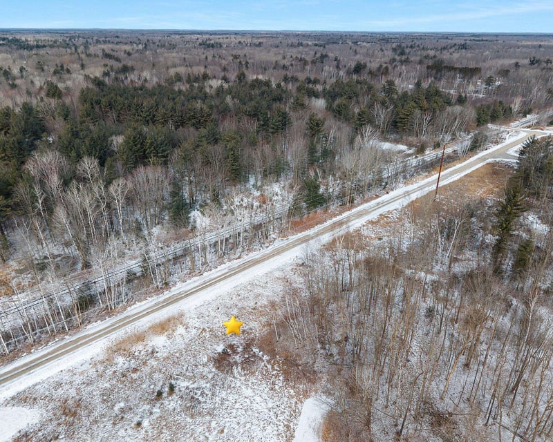 Hornick Ln #1, Abrams, WI 54101