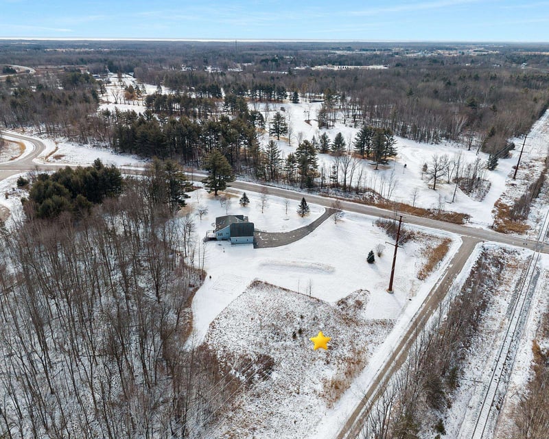 Hornick Ln #1, Abrams, WI 54101