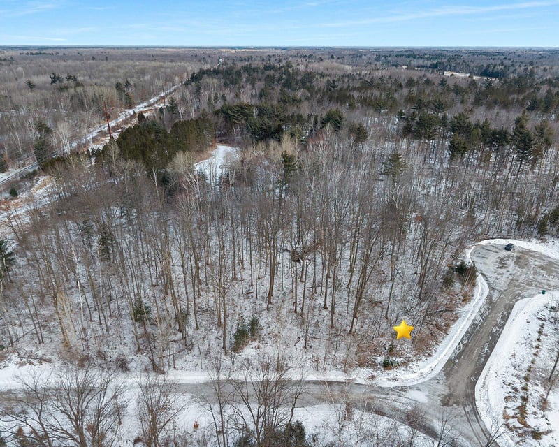 Omega Cir #12, Abrams, WI 54101