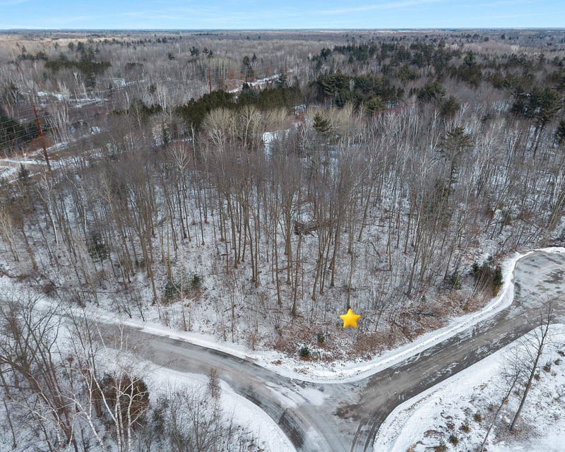 Omega Cir #12, Abrams, WI 54101