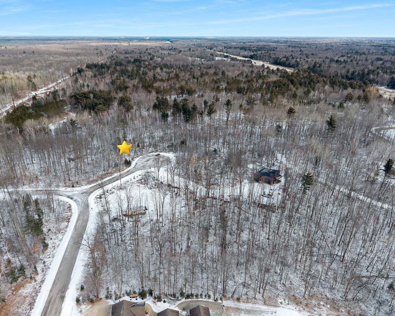Omega Cir #13, Abrams, WI 54101
