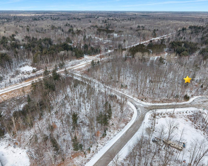 Omega Cir #13, Abrams, WI 54101