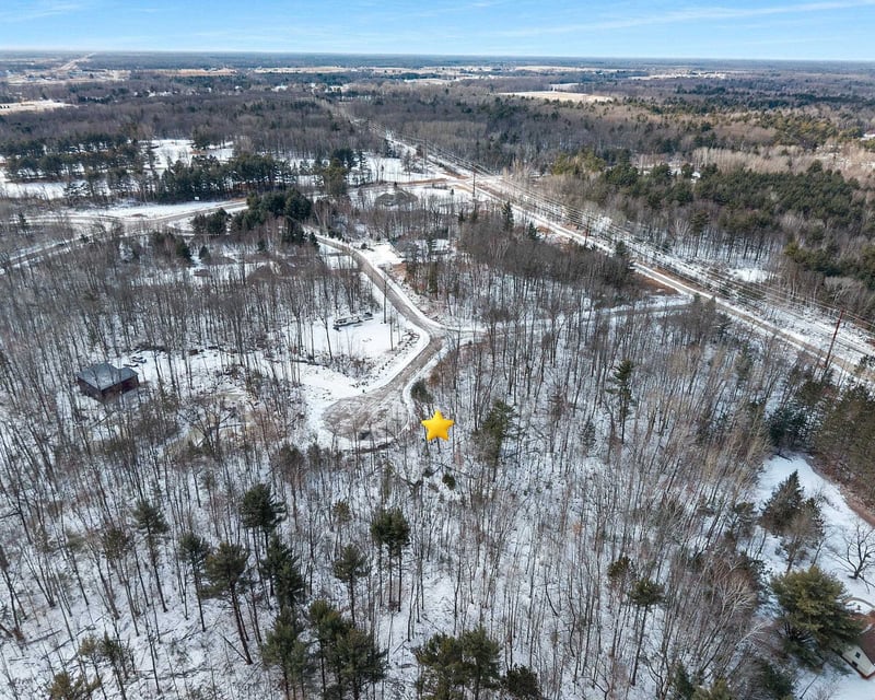 Omega Cir #13, Abrams, WI 54101