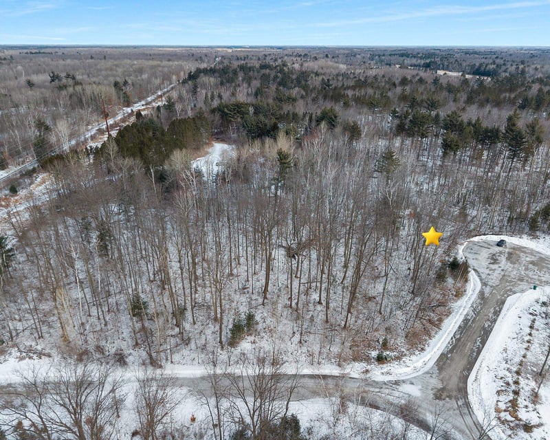 Omega Cir #13, Abrams, WI 54101