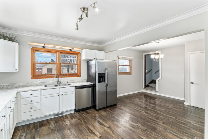 914 Brewster St, Appleton, WI 54914