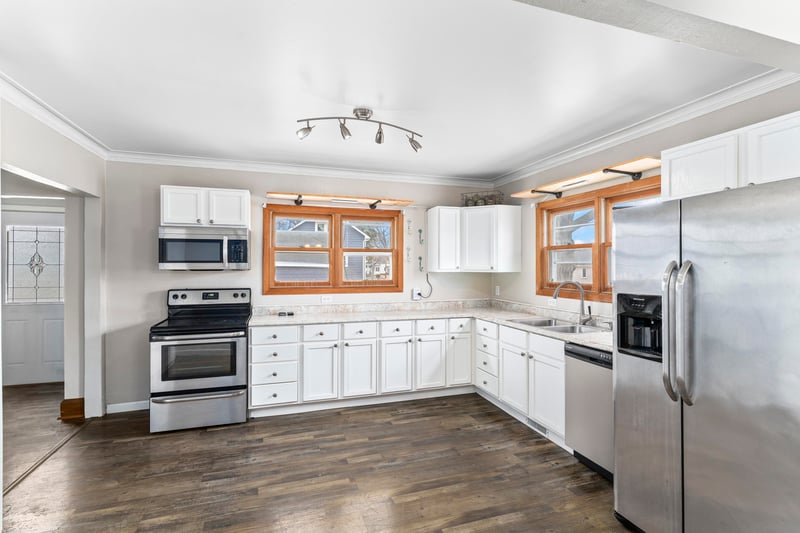 914 Brewster St, Appleton, WI 54914