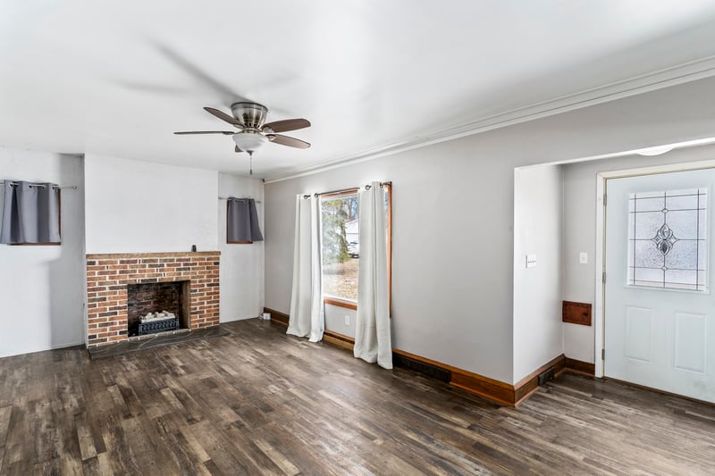 914 Brewster St, Appleton, WI 54914