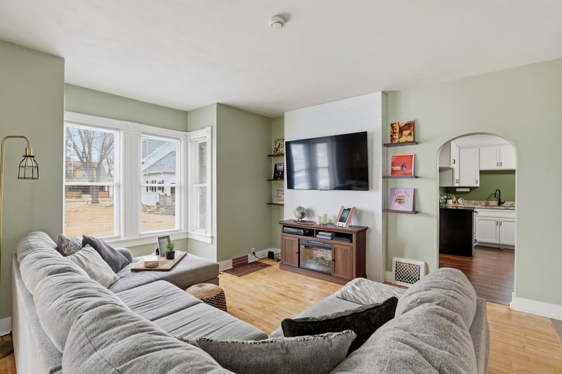 1310 Madison St, Appleton, WI 54915