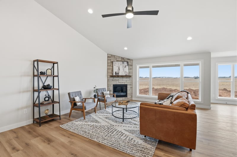 3740 Edwina Dr, De Pere, WI 54115-1523