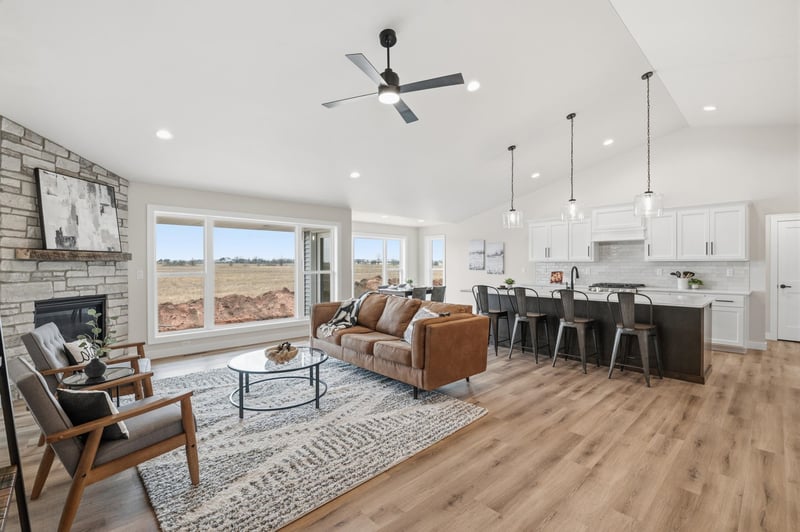 3740 Edwina Dr, De Pere, WI 54115-1523