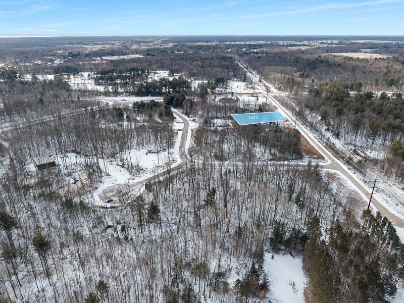 Hornick Ln #2, Abrams, WI 54101