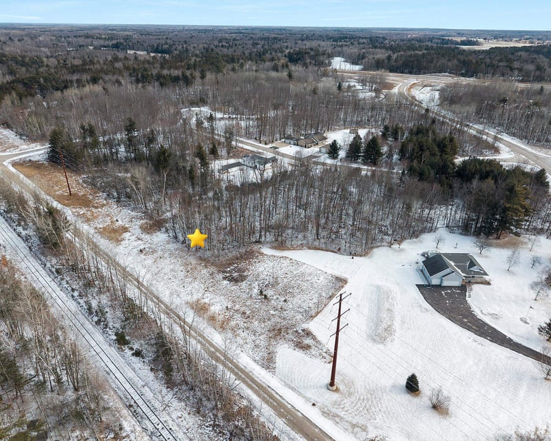 Hornick Ln #2, Abrams, WI 54101