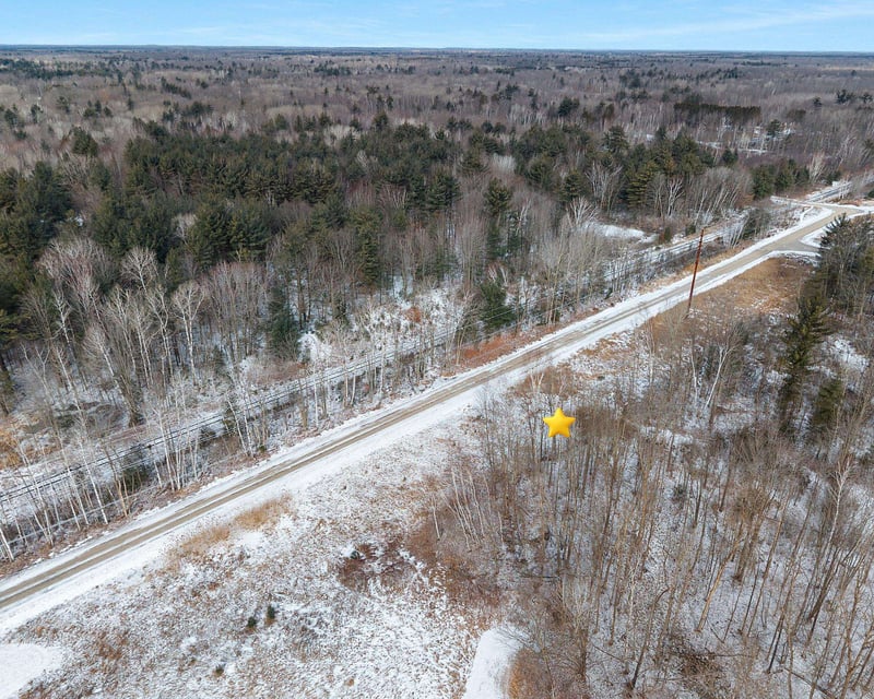 Hornick Ln #2, Abrams, WI 54101