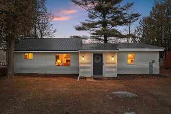 9762 Gray Lake Rd, Gillett, WI 54124-9567