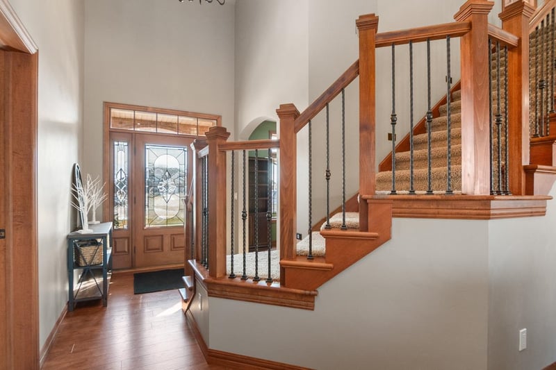 2145 Roberta Ct, Green Bay, WI 54313