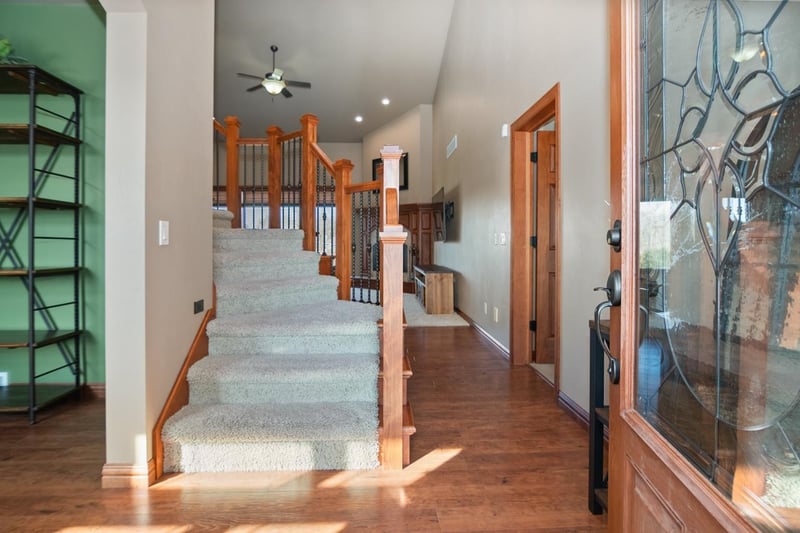 2145 Roberta Ct, Green Bay, WI 54313