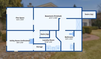 1710 Lakeshore Dr, Menasha, WI 54952