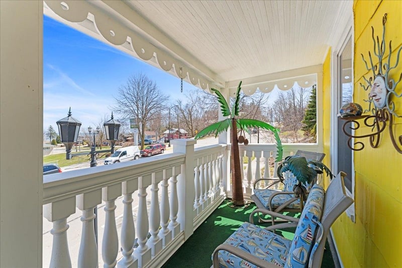517 Milwaukee St, Kewaunee, WI 54216
