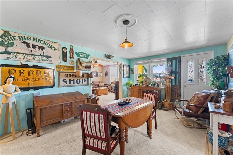 517 Milwaukee St, Kewaunee, WI 54216
