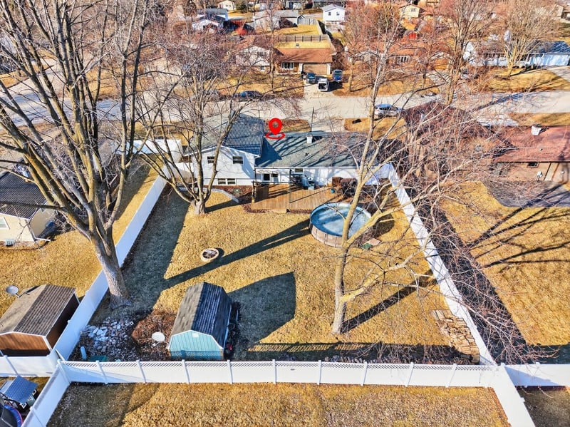 2610 Vicki Ln, Green Bay, WI 54311-5417