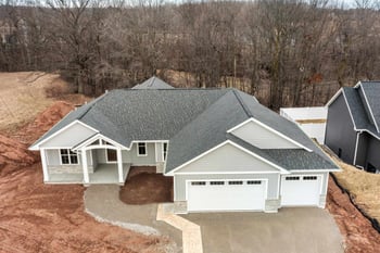 387 Baywood Trl, Green Bay, WI 54311-0000