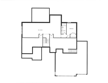 387 Baywood Trl, Green Bay, WI 54311-0000