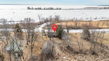 7829 Cut Off Ln, Larsen, WI 54947