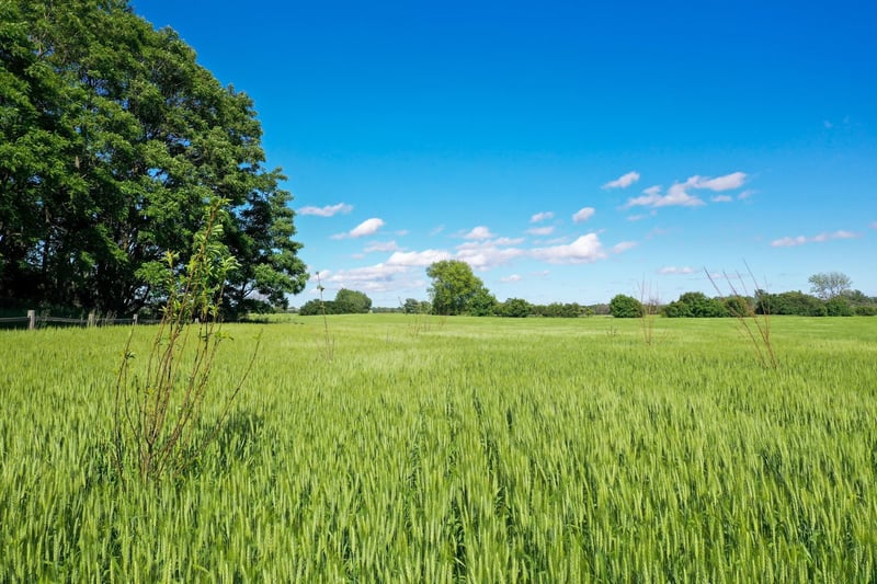 Bay Settlement Rd, Green Bay, WI 54311