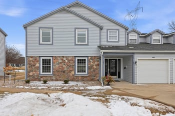 195 Captains Ct, Winneconne, WI 54986