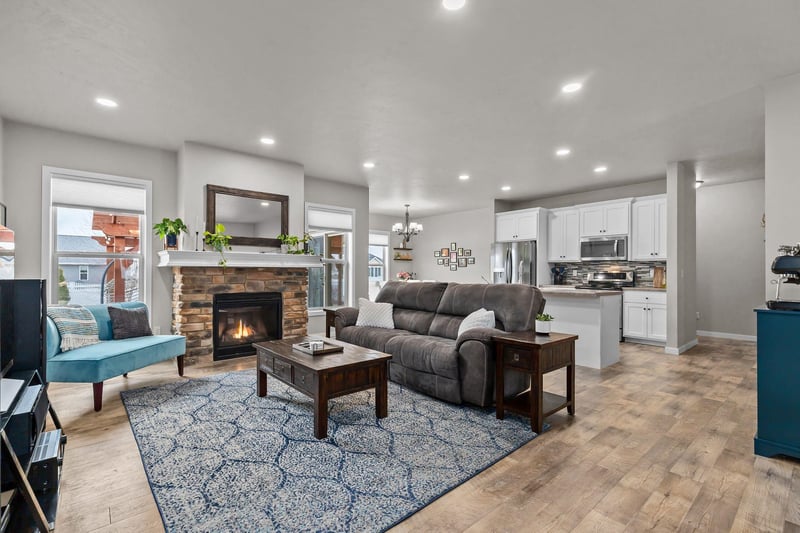 3427 Tulip Trl, Little Chute, WI 54913