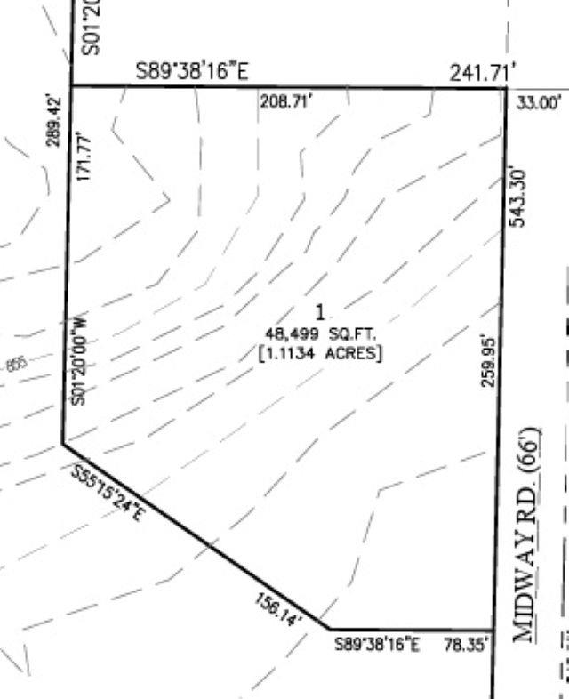 Midway Rd #1, Hortonville, WI 54944