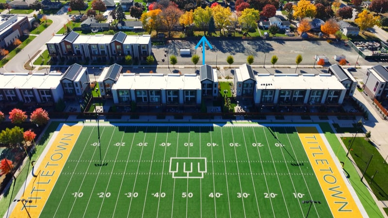 1112 Blue Ridge Dr, Green Bay, WI 54304-4132