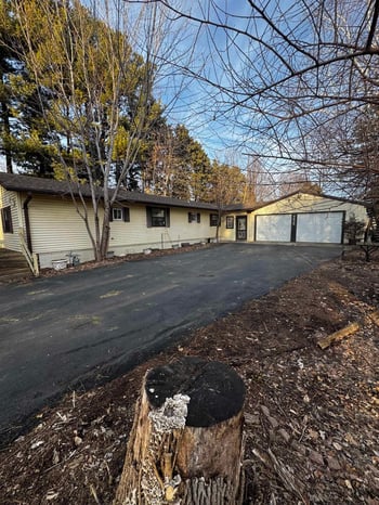 4628 Melody Ln, Oshkosh, WI 54904