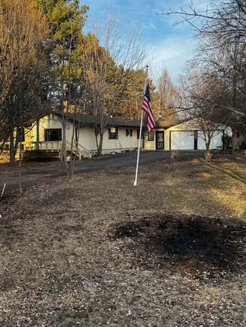 4628 Melody Ln, Oshkosh, WI 54904