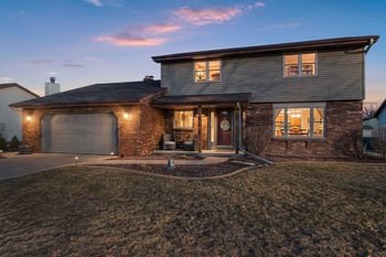 2441 Ingold Ct, Green Bay, WI 54313-0000