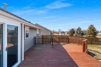 3473 Wiggins Way, Green Bay, WI 54311