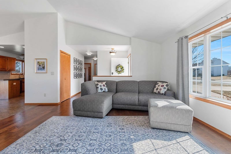 3473 Wiggins Way, Green Bay, WI 54311