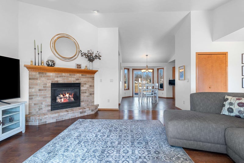 3473 Wiggins Way, Green Bay, WI 54311