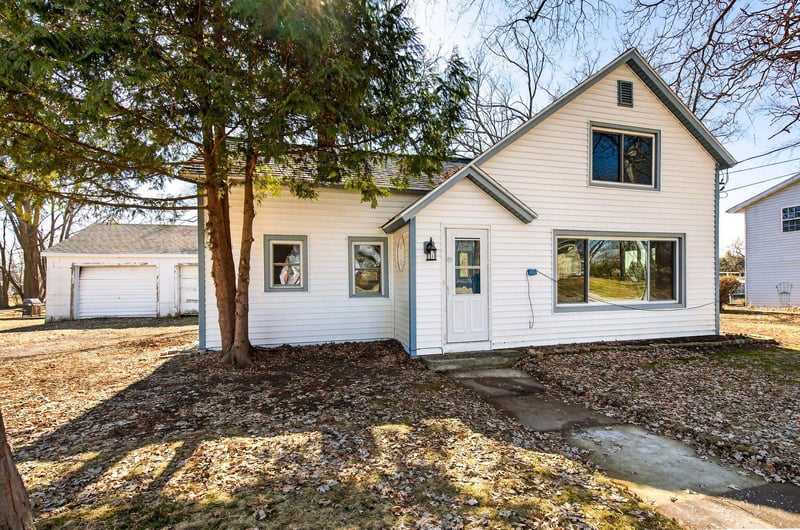 314 Eagle St, Seymour, WI 54165-1015