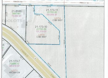 3188 Finger Rd, Green Bay, WI 54311-7602