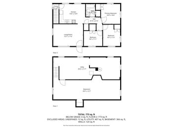 332 St Joseph St, Green Bay, WI 54301