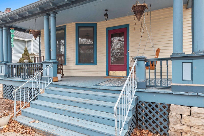 510 Van Buren St, Green Bay, WI 54301