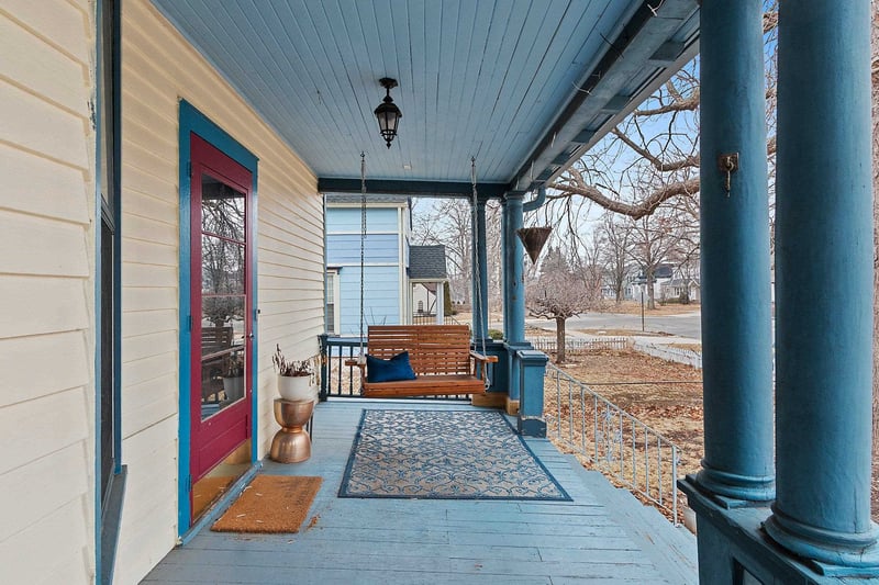 510 Van Buren St, Green Bay, WI 54301