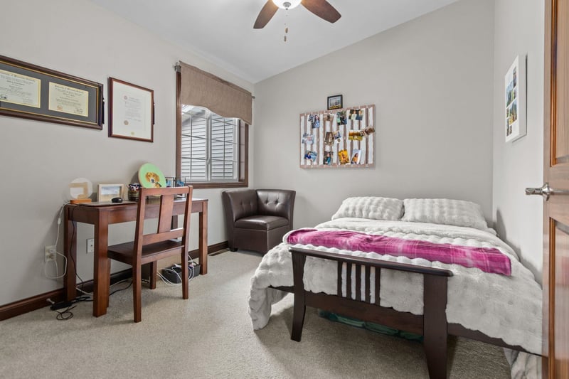 1054 Willis Way, Appleton, WI 54913-7627