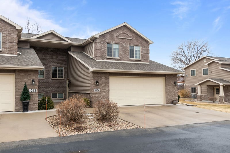 1054 Willis Way, Appleton, WI 54913-7627