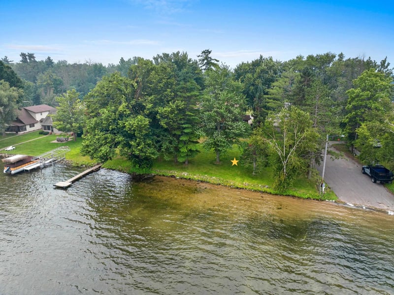 9408 Kelly Lake Access 1 Rd, Suring, WI 54174